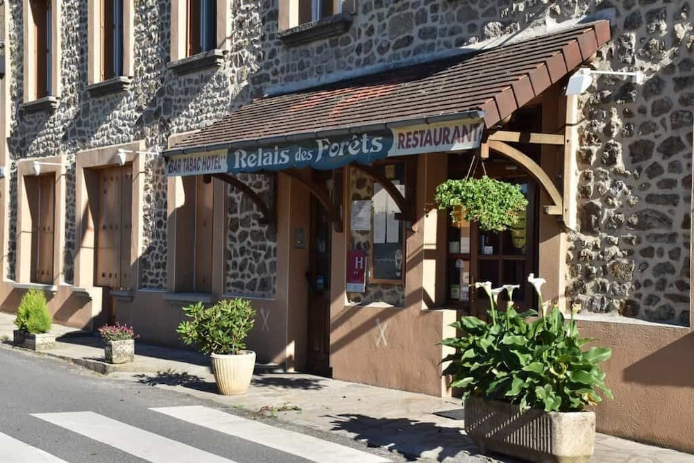 relais des forets