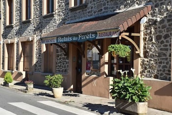 relais des forets
