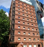 believe madero hotel