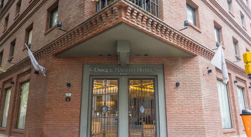 believe madero hotel