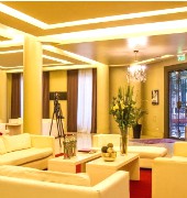 believe madero hotel
