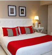 believe madero hotel