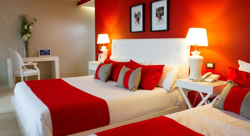 believe madero hotel