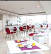 believe madero hotel