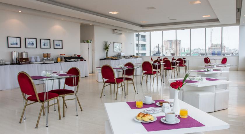 believe madero hotel