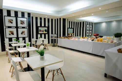 believe madero hotel