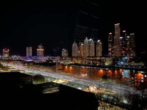 believe madero hotel
