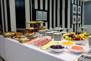 believe madero hotel