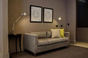 believe madero hotel
