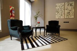 believe madero hotel
