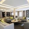 believe madero hotel