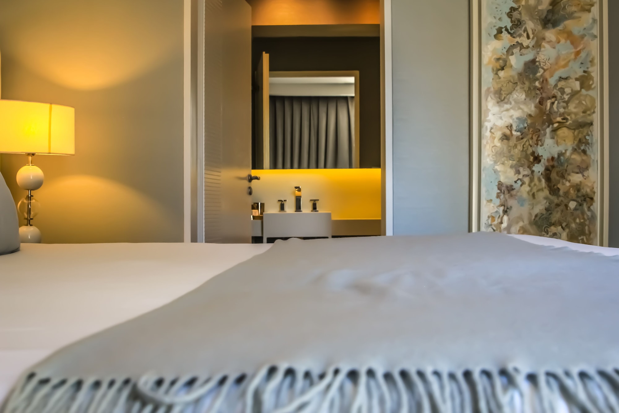 1828 smart hotel