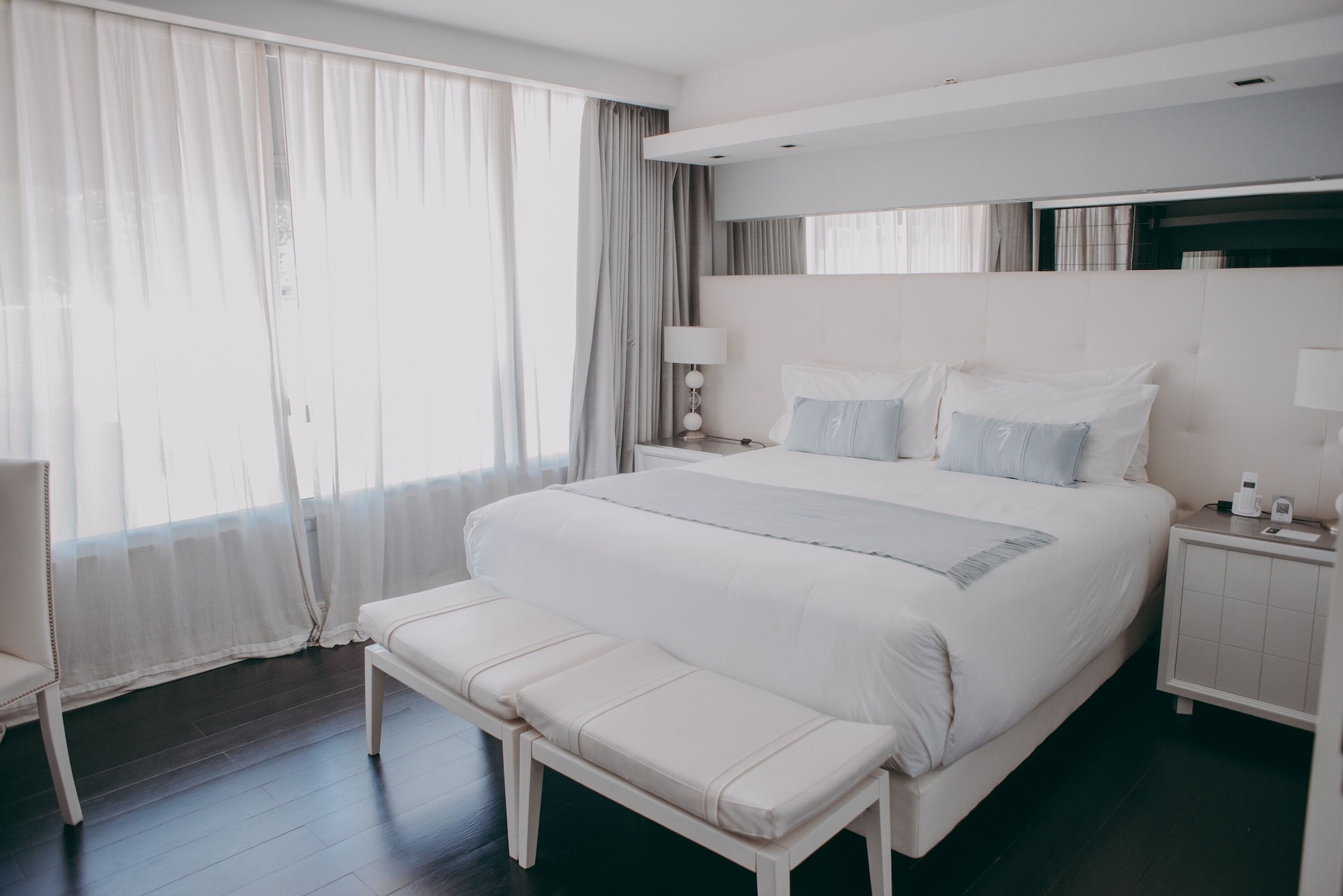 1828 smart hotel