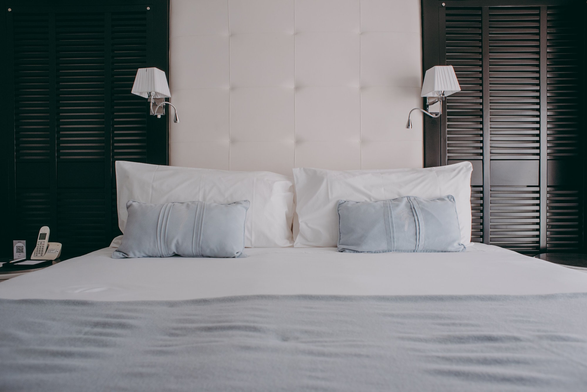 1828 smart hotel