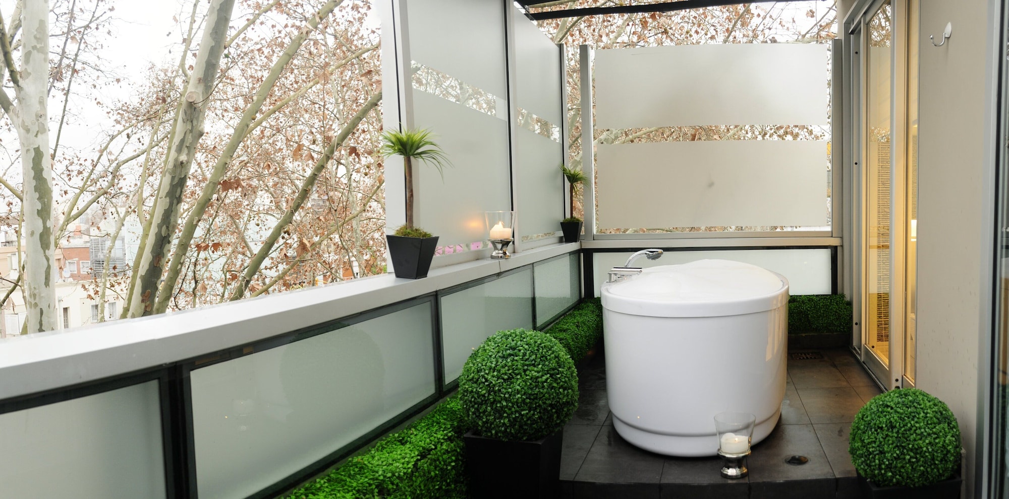 1828 smart hotel