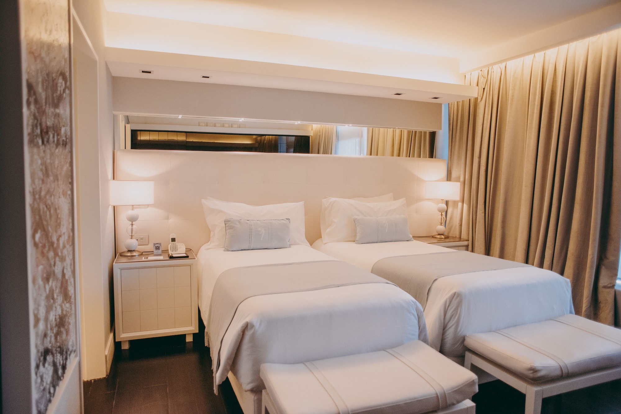 1828 smart hotel