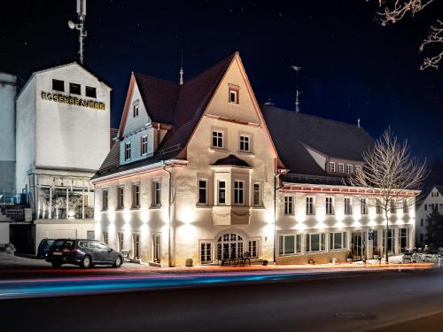 hotel das q