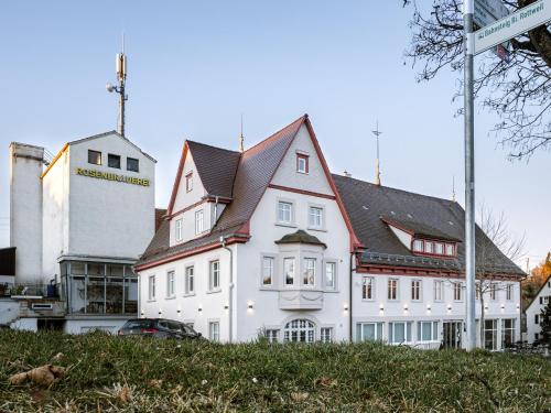 hotel das q