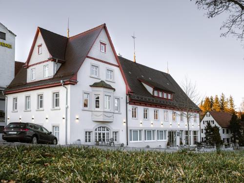 hotel das q