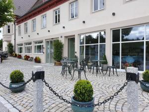 hotel das q