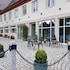 hotel das q