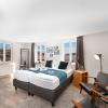 hotel das q