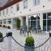 hotel das q
