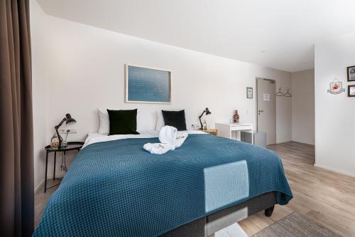 hotel das q