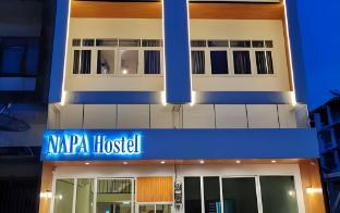 napa hostel samrong station