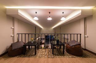 napa hostel samrong station