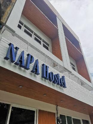 napa hostel samrong station