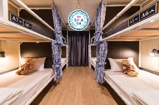 napa hostel samrong station