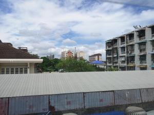 napa hostel samrong station