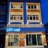 napa hostel samrong station