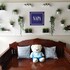 napa hostel samrong station