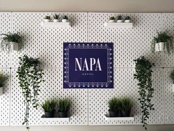 napa hostel samrong station