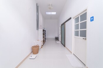 napa hostel samrong station
