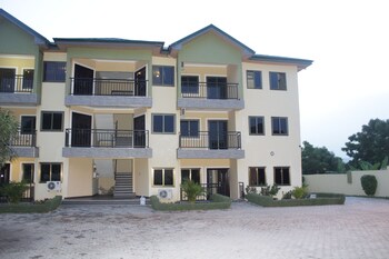 Evergreen Apartments,Adenta>>Accra,0 star