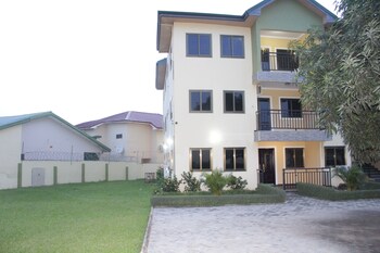 Evergreen Apartments,Adenta>>Accra,0 star