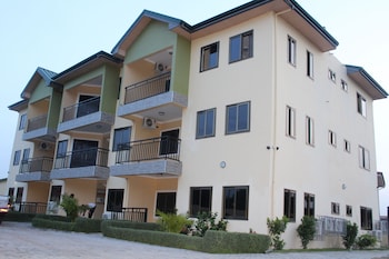Evergreen Apartments,Adenta>>Accra,0 star