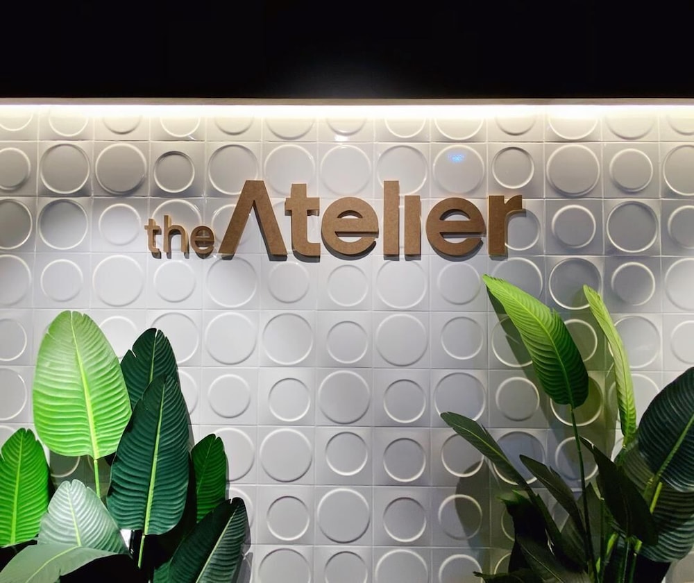 the atelier