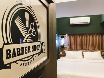 the atelier
