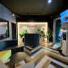 the atelier