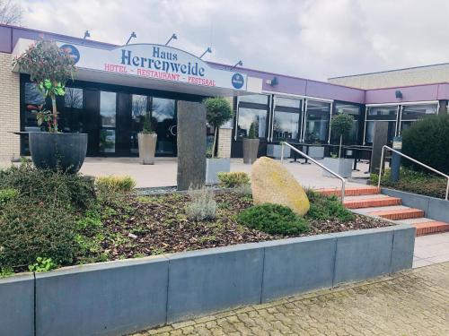 hotel haus herrenweide