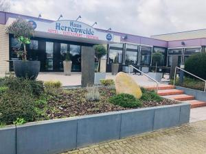 hotel haus herrenweide