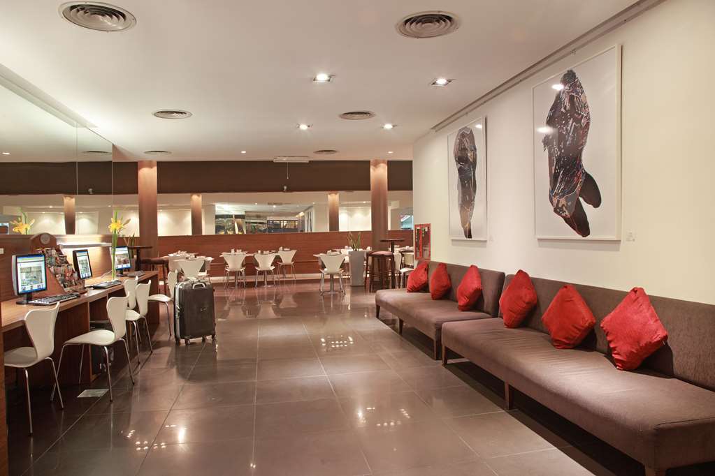 dazzler by wyndham buenos aires maipu