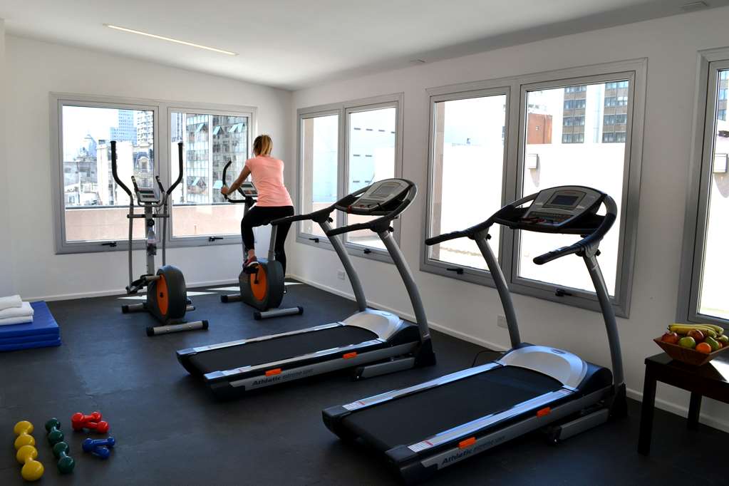 dazzler by wyndham buenos aires maipu