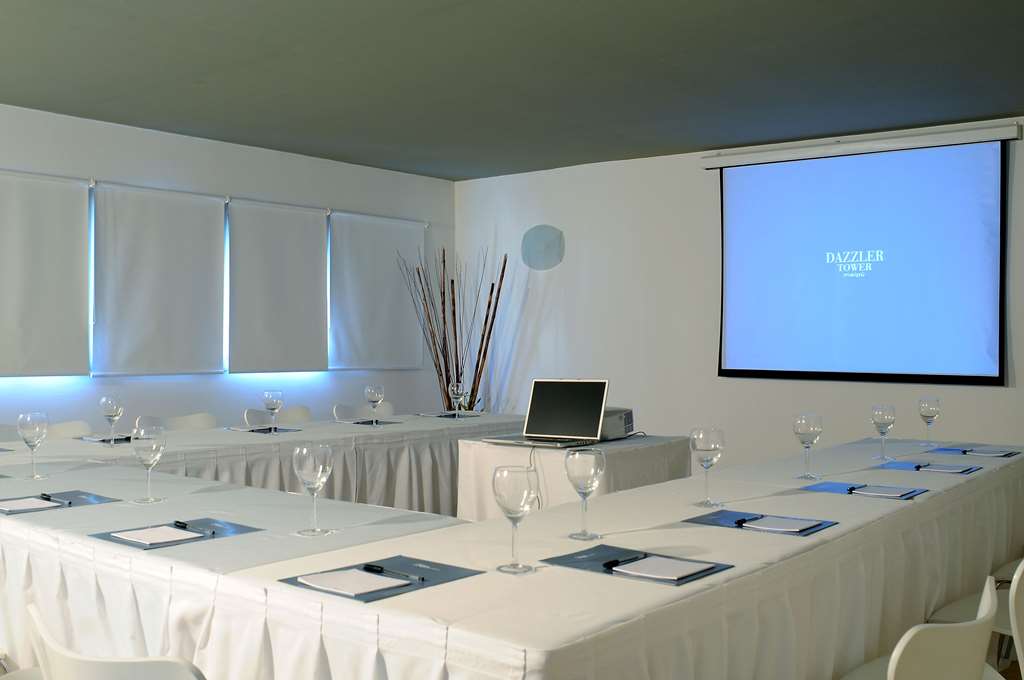 dazzler by wyndham buenos aires maipu