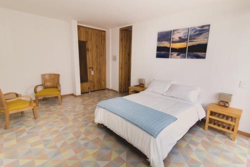 hotel casa portones