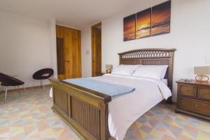 hotel casa portones